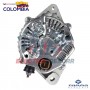 ALTERNADOR 12V 80A TOYO VIGO HILUX DIESEL TIPO N-D GAMMA