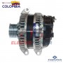 ALTERNADOR HONDA ACCORD 2.4L- CIVIC 2.0L- CR-V 2.4L-  M-N 105 AMP GAMMA