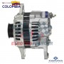 1J0093 GAMMA ALT. 70A 12V CW MAZDAA 323 DEMIO PROTEGE PD ED-IF L13718 SIMILAR L13719N GAMMA