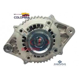 ALTERNADOR 75A TROOPER 3.2 91-98 3165CC 6CYL 177HP Y FIAT BRAVA 1.9JTD 2000-01 GAMMA