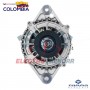 ALTERNADOR 12V 70A CHEV 7.24 SPARK DAEW MATIZ 4K 96289030 96566261 TIPO KOREA GAMMA