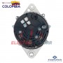 ALTERNADOR 12V 70A CHEV 7.24 SPARK DAEW MATIZ 4K 96289030 96566261 TIPO KOREA GAMMA