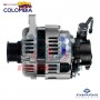 ALTERNADOR 12V 110A HYUN SANTA FE TUCSON KIA CARENSII NEW SPORTAGE GAMMA