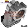 CUERPO DE ACELERACIÓN  KLAS
