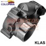 CUERPO DE ACELERACIÓN  KLAS