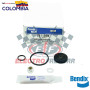 JUEGO REPVALVULA CONTROL PP1 BENDIX Parqueo, Pivote, MV3, PP1, PP7, Palancas