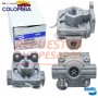 VALVULA DE LIBERACION RAPIDA FREIGTHLINER ENT 1-2 SAL 3-8 BENDIX