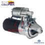 ARRANQUE MONZA Y CHEVETTE TIPO BOSCH 12V 9T GAMMA