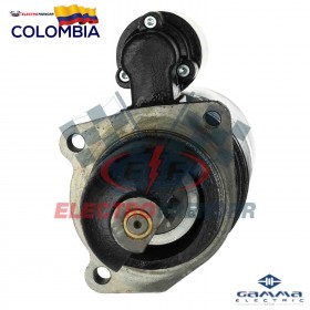 ARRANQUE 24V 9T. IVECO TRUCK W-DEUTZ 50-9110 17073 TIPO BOSCH GAMMA