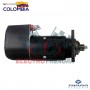ARRANQUE 24V 9T. M-BENZ TRUCK SERIE KB 6.6KW MAN R292 RD200 STR-2391 00014170 GAMMA