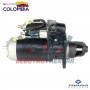 ARRANQUE 24V 11T. M-BENZ ACTROS 372 DD 6.2KW CW 004-151-88-01 0-001-3 GAMMA