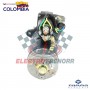 ARRANQUE 24V 11T. M-BENZ ACTROS 372 DD 6.2KW CW 004-151-88-01 0-001-3 GAMMA