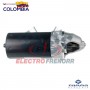 ARRANQUE 12V 10T  M-BENZ SPRINTER SANYOUNG KORANDO MUSSO DODGE TIPO BOSCH GAMMA