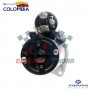 ARRANQUE 12V 10T  M-BENZ SPRINTER SANYOUNG KORANDO MUSSO DODGE TIPO BOSCH GAMMA
