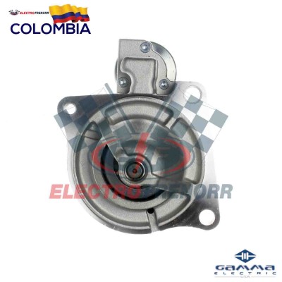 ARRANQUE BOSCH 12V IVECO DAILY 30-10 2.8 DIESEL TURBO- 30-8 2.5 MV 9T GAMMA