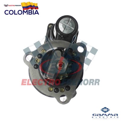 ARRANQUE 24V 11T. 50MT CAT 50-111 1109222 10479339 GAMMA