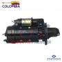 ARRANQUE 12V 10T. 37MT 41MT CHEV KODIAK M-N 2-1582DR1 6504-2 BOCIN GAMMA