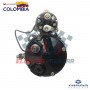 ARRANQUE 12V 10T. 37MT 41MT CHEV KODIAK M-N 2-1582DR1 6504-2 BOCIN GAMMA