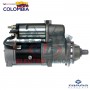 ARRANQUE DELCO 29MT 12V CUMMINS 4BT  6BT ISB REEMPLAZA  A 1113276 GAMMA