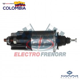 AUTOMATICO 12V 38MT 3 TERMINAL TIPO DELCO DT466 INTERNATIONAL GAMMA