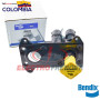 VALVULA CONTROL PPC SEGURIDAD RECTO 1-4 BENDIX Parqueo, Pivote, MV3, PP1, PP7, Palancas