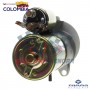 ARRANQUE FORD- PMGR- NOSELESS- 12V  CW 10T FORD 150 4.2 2008 V6 GAMMA