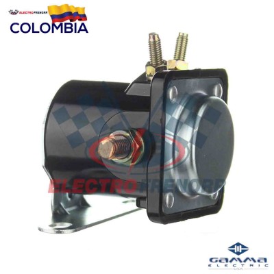 AUTOMATICO 12V FORD TODOS SW31 ZM-401 S63P UNIVERSAL AUXILIAR GAMMA