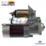 ARRANQUE 24V 9T. MITSU CANTER 4D34 FUSO OSGR 3.2KW 2-2229-MI 18241 TIPO MITS GAMMA