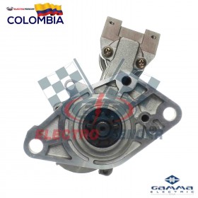 ARRANQUE 12V 9T. MITSU CANTER 4D34 FUSO OSGR 2.0KW 2-2228-MI 18240 GAMMA