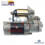 ARRANQUE 12V 9T. MITSU CANTER 4D34 FUSO OSGR 2.0KW 2-2228-MI 18240 GAMMA