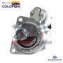 ARRANQUE 24V 11T. NISS 180 FD6 2-2037-HI 18059-62 S25-64 B.E.F GAMMA