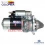 ARRANQUE 24V 11T. NISS 180 FD6 2-2037-HI 18059-62 S25-64 B.E.F GAMMA