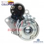 ARRANQUE 24V 11T. NISS 180 FD6 2-2037-HI 18059-62 S25-64 B.E.F GAMMA