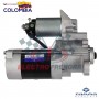 ARRANQUE 24V 9T. MITSU CANTER 4D33-4 FUSO M-N 3.2KW STR7131 M8T80071 18962 TMIT GAMMA