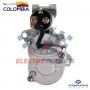 ARRANQUE 24V 9T. MITSU CANTER 4D33-4 FUSO M-N 3.2KW STR7131 M8T80071 18962 TMIT GAMMA