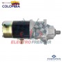 ARRANQUE 12V 9T. ISUZU 4FB1 TIPO HITACHI L16740N GAMMA