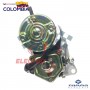 ARRANQUE 12V 9T. ISUZU 4FB1 TIPO HITACHI L16740N GAMMA