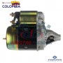 ARRANQUE 12V 8T. FORD FESTIVA 1.3 89 93 MAZDA 121 CCW B301-18-400C 17010 GAMMA