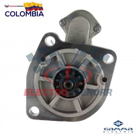 ARRANQUE 24V  NISS FD42 FD46 GAMMA