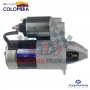 ARRANQUE 12V 8T. MAZDA 323 PROTEGE ALLEGRO IMPORTADO 1.8 PMGR 2-1992-MI L17766N GAMMA