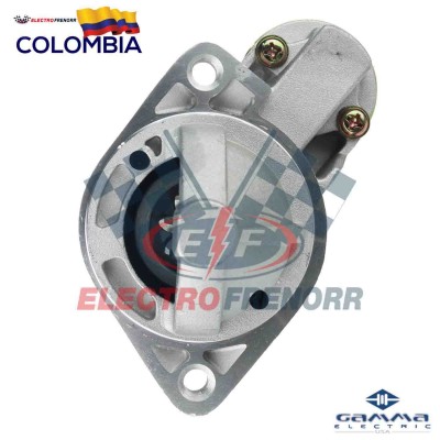 ARRANQUE 12V  HYUN SONATA II M-T GAMMA