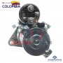 ARRANQUE 12V 9T. CHEV AVEO 1.6 CORSA DAEW LANOS SUZU SWIFT 1.6 96208781 L6726N GAMMA