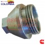 TAPON FILTRO PETER ISX MOTORES ISX CUMMINS