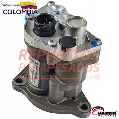 VÁLVULA SELENOIDE RETARDER MERCEDES BENZ  VOITH VADEN