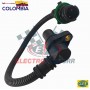 SENSOR REVOLUCIONES MOTOR HIDRAULICO VOLVO B12M HELLA