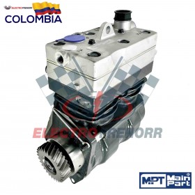 COMPRESOR M-BENZ O500 -1100 250 001 MPT