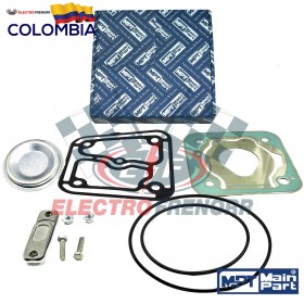 EMPAQUETADURA COMPRESOR ATEGO SIN OREJA 279-01-2350 -1100 040 100 MPT