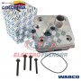 CULATA COMPRESOR MERCEDES BENZ ATEGO 1016 - 1725 (4111540050) WABCO