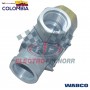 VALVULA DOBLE PASO WABCO