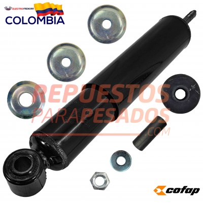 AMORTIGUADOR DELANTERO PARA SCANIA COFAP